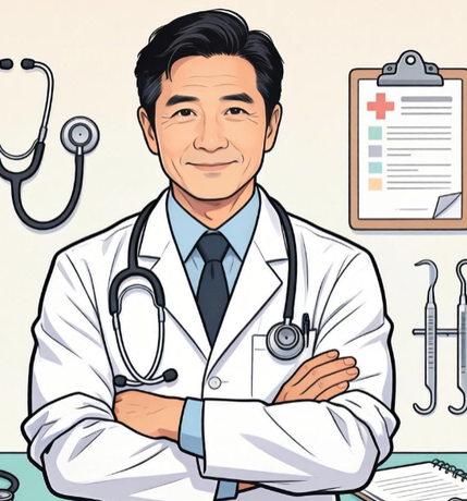 贾德渊案例好吗